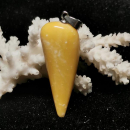 Giallo Siena Anhänger
